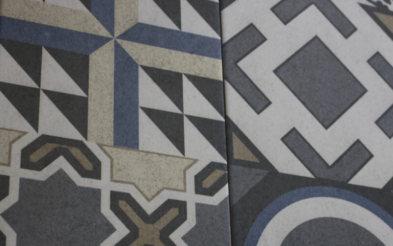 Rock Плитка настенная узор 20х60