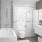 Агат Лайнс Декор VT\C40\60082 серый 20х60 глянцевый_3