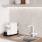 Гео Грей Керамогранит серый 80х160 матовый карвинг_2