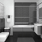 Роял Плитка настенная кофейная светлая 60049 20х60 глянцевая_8