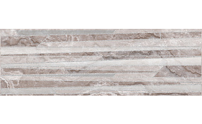 Мармо Трезор Декор коричневый 17-03-15-1189-0 20х60