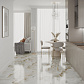 Musica Green Керамогранит 60x60 Полированный_4