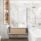 Лаурэль Мозаика микс синий 29,7х29,7_9