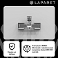 Смеситель для ванны/душа LAPARET Гео/GEO N2037902LPT_3