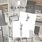 Держатель верхнего душа LAPARET N289048602LPT_2
