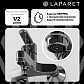 Смеситель для ванны/душа LAPARET SIMONA N3033202LPT_2