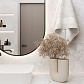 Гэлэкси Неро Керамогранит графитовый SG630920R 59,5х59,5 матовый_7