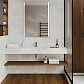Сиена Сэнд ПРО Керамогранит песочный К948152R0001LPЕТ 59,7х59,7 матовый структурный R10/A_1