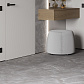 Таймлесс Гриджио Керамогранит серый LP6012G0021R 59,5х119,1 матовый карвинг_26