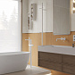 Хроматика лиловый Плитка настенная LP6012B0111R 59,5х119,1 матовая обрезная_14