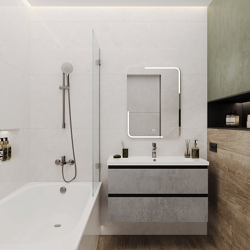 Мрамор Принцесс Уайт (Ceradim)